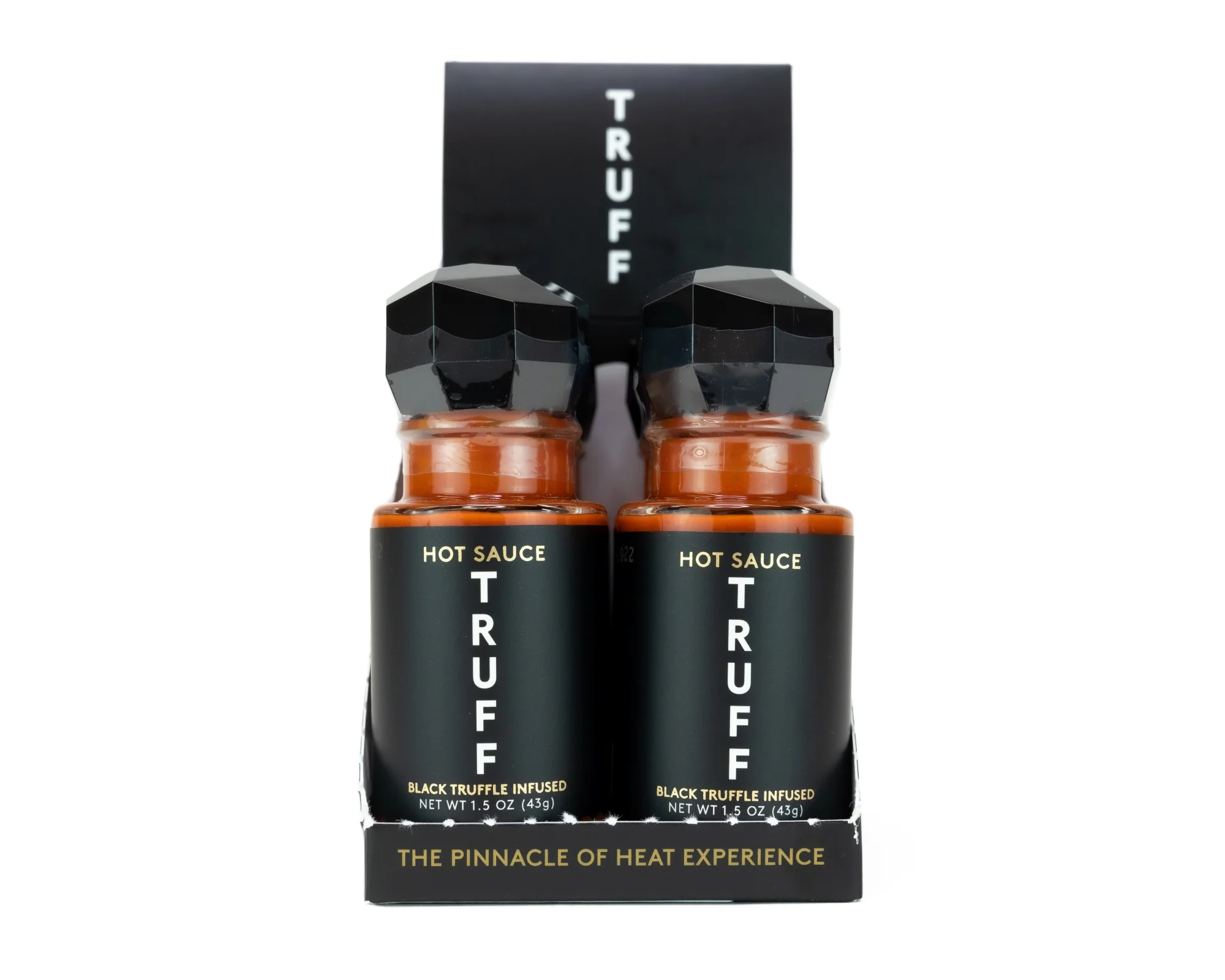 Wholesale - Mini TRUFF Hot Sauce - 36 Units - Image 3