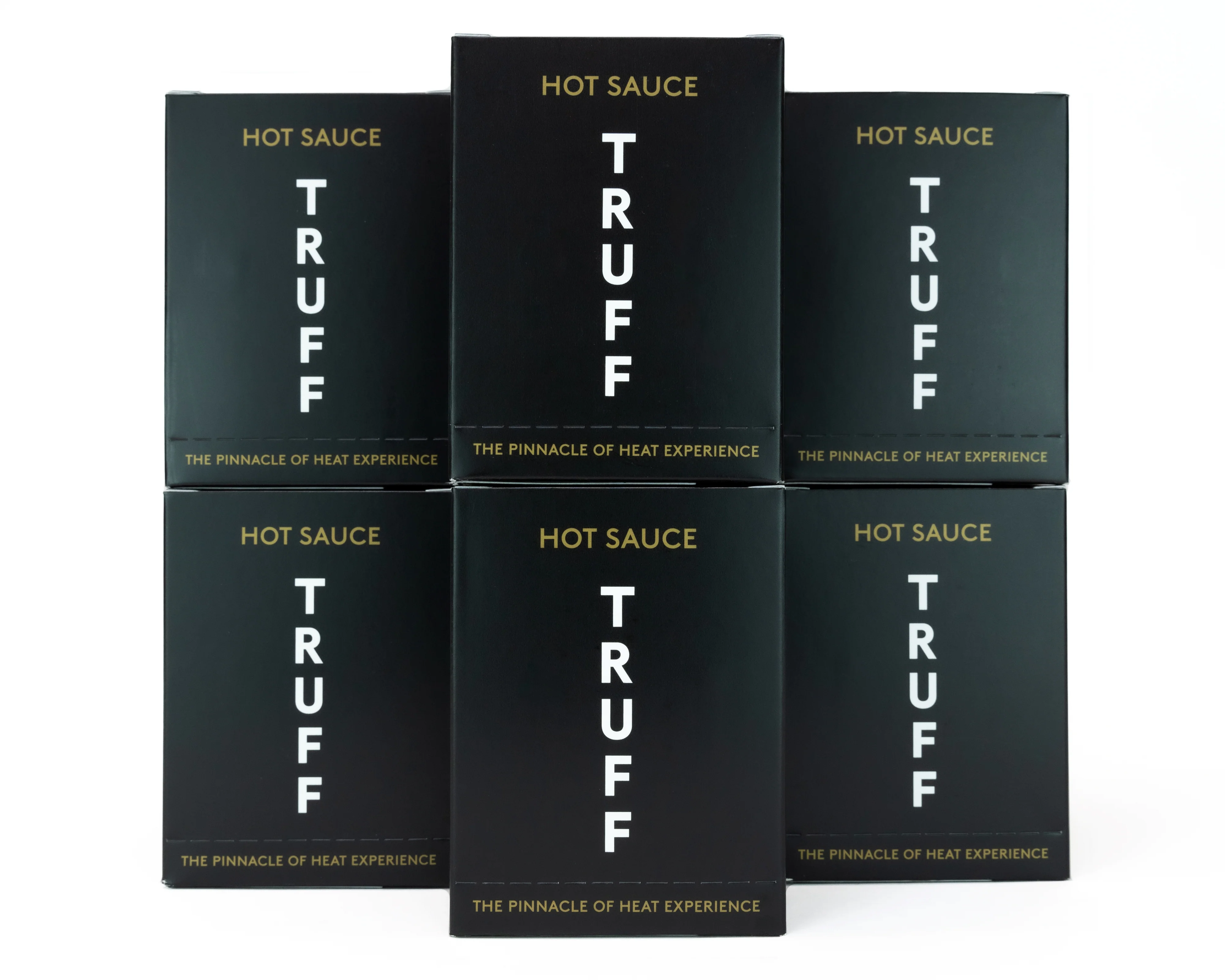 Wholesale - Mini TRUFF Hot Sauce - 36 Units - Image 4