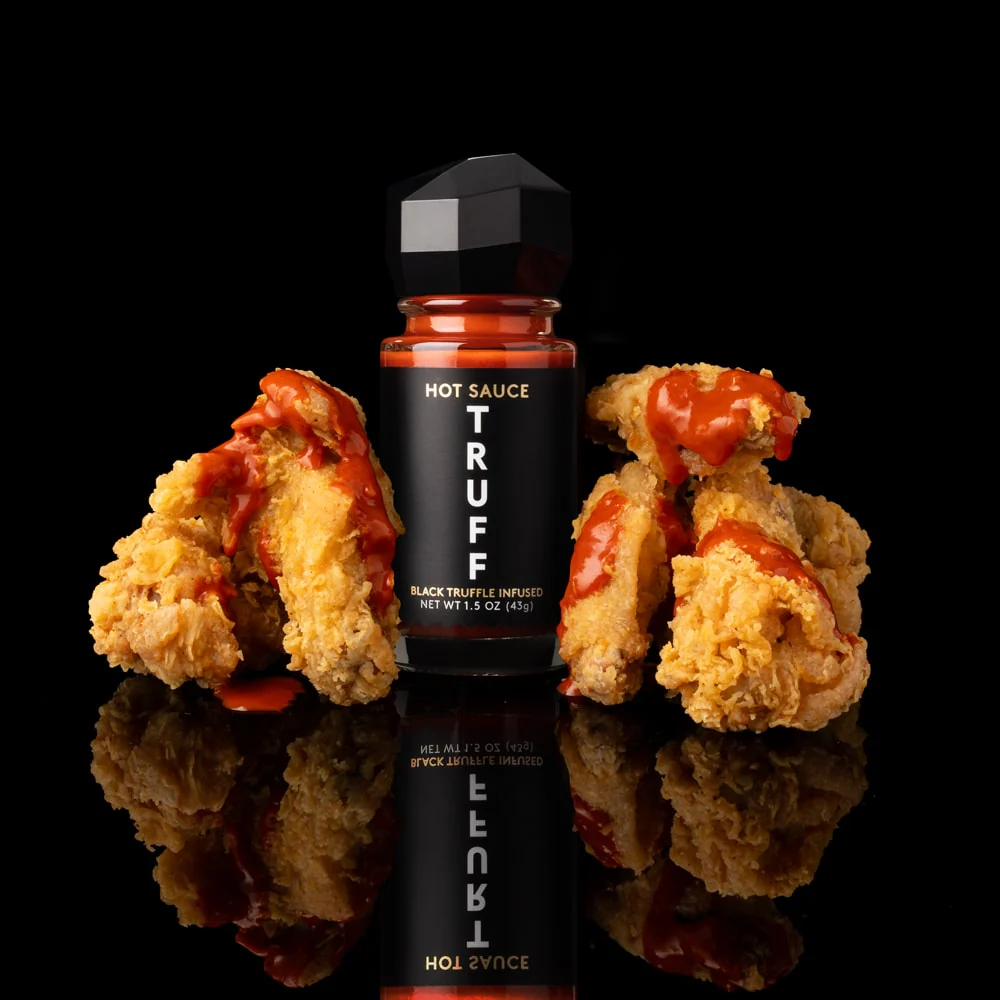 Wholesale - Mini TRUFF Hot Sauce - 36 Units - Image 5