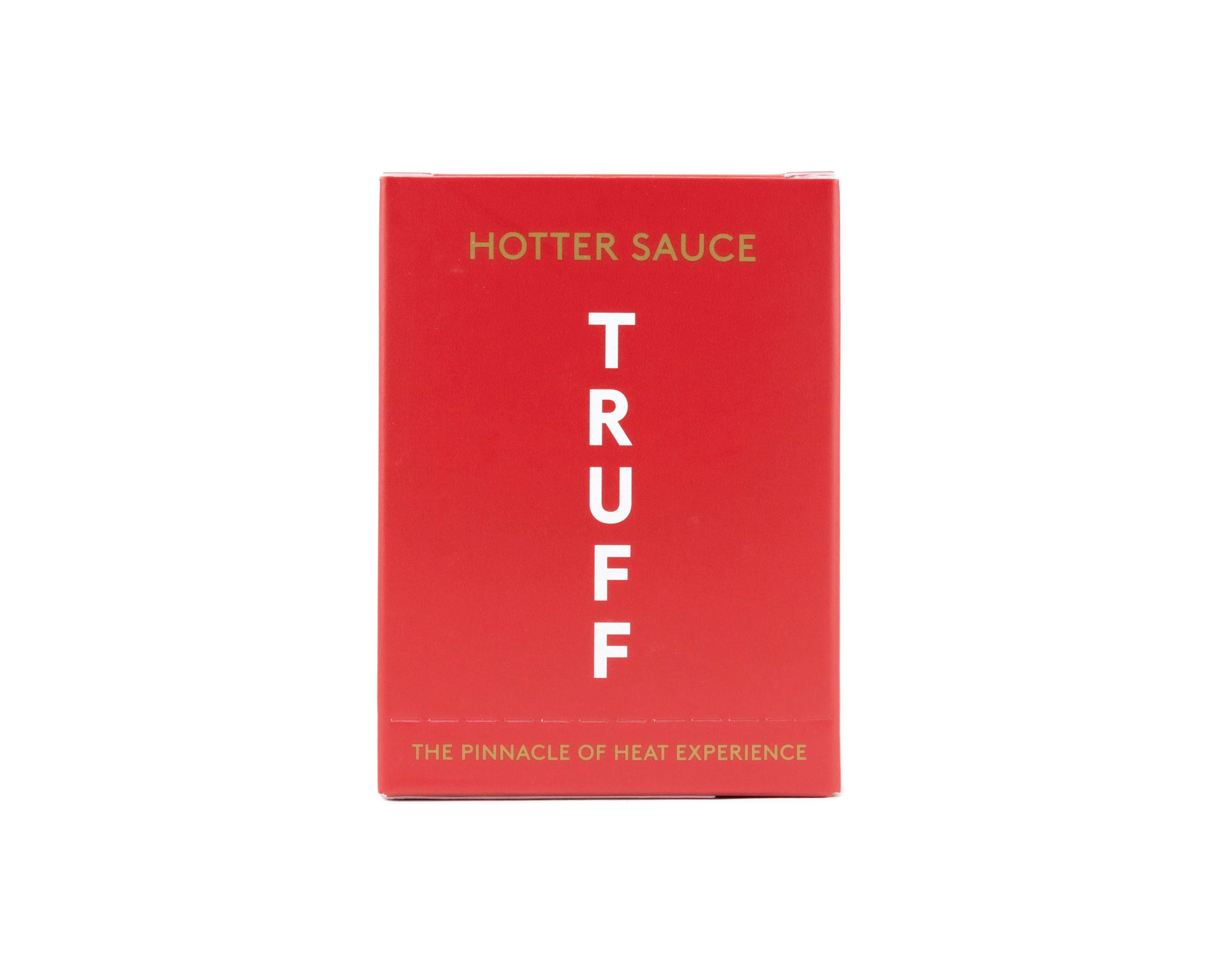 Wholesale - Mini TRUFF Hotter Sauce - 36 Units - Image 4