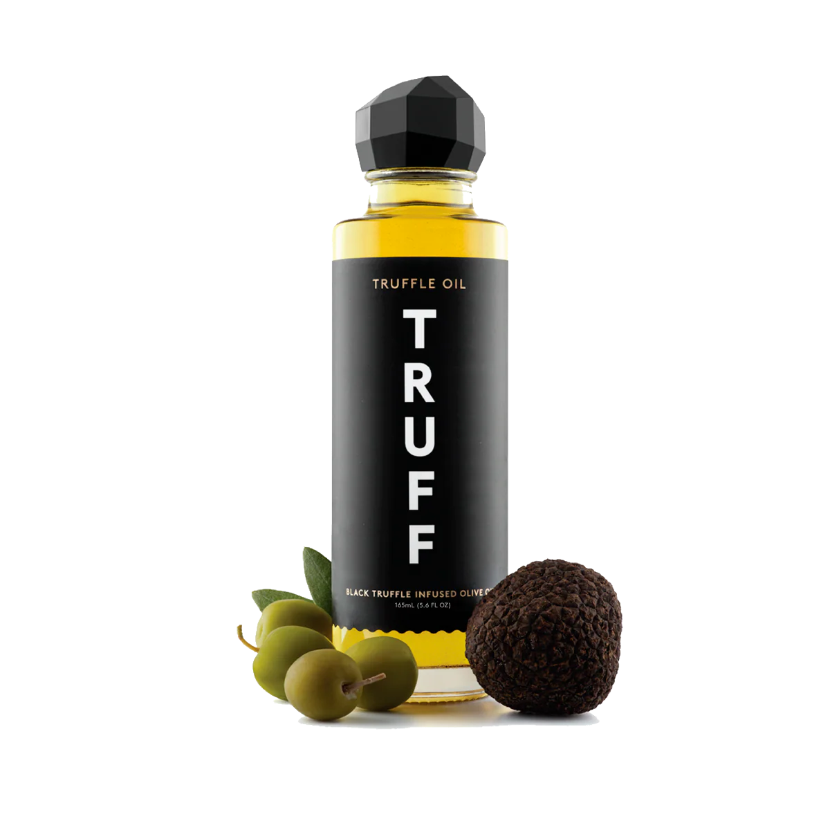 Wholesale - TRUFF Black Truffle Oil - 6 Units