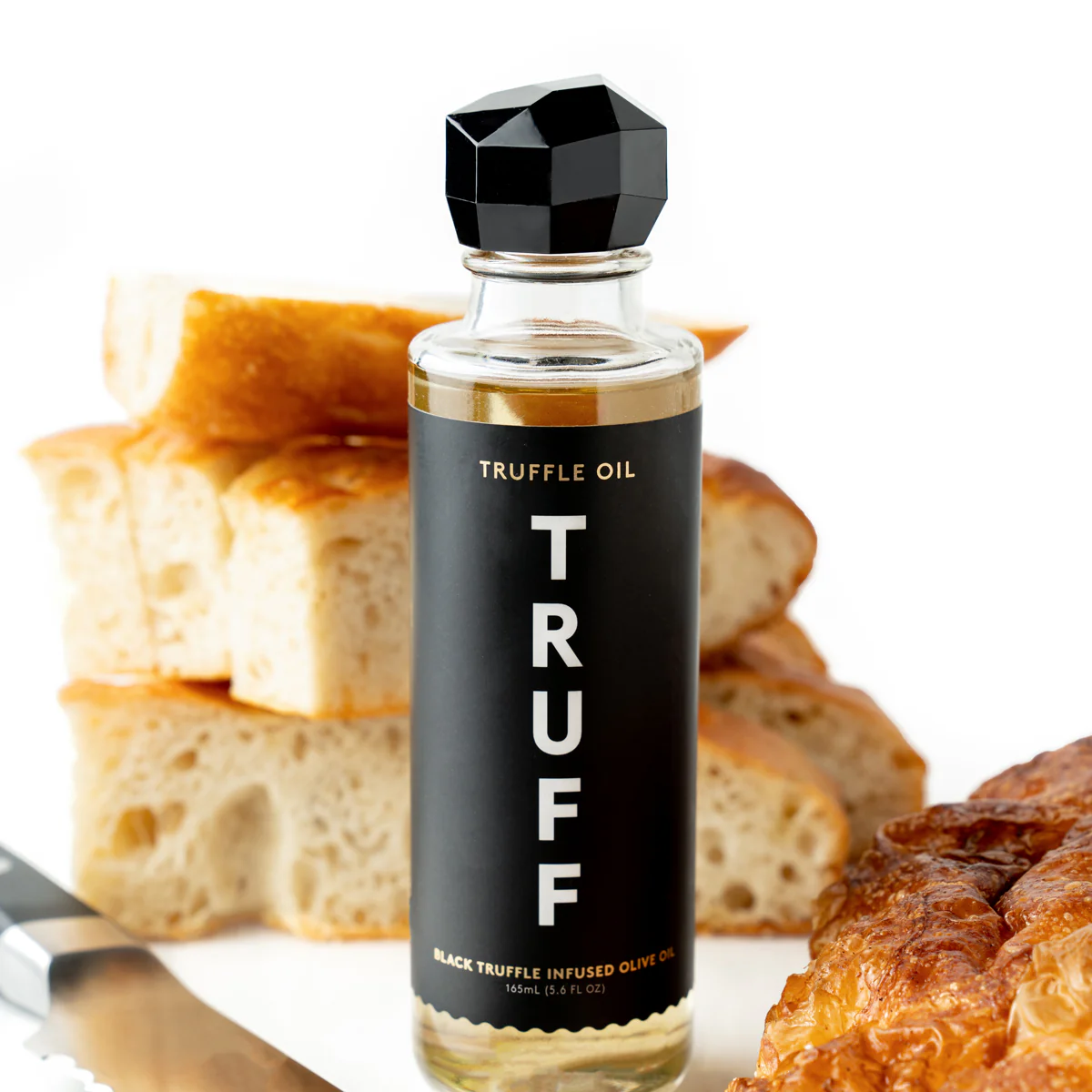 Wholesale - TRUFF Black Truffle Oil - 6 Units - Image 2