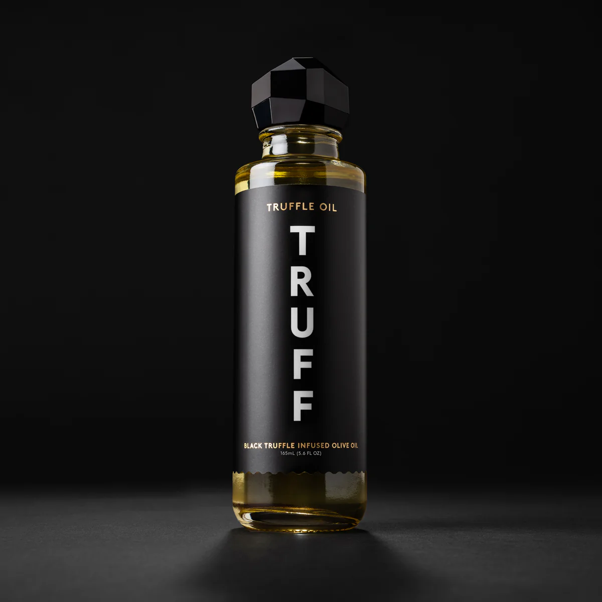 Wholesale - TRUFF Black Truffle Oil - 6 Units - Image 3