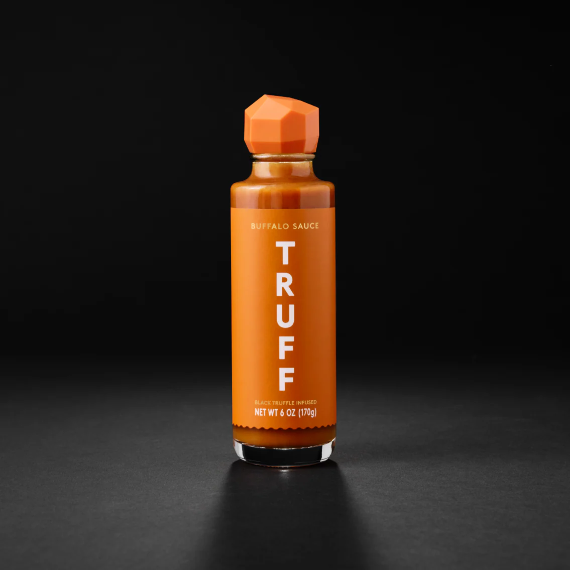 TRUFF Buffalo Sauce - Image 2