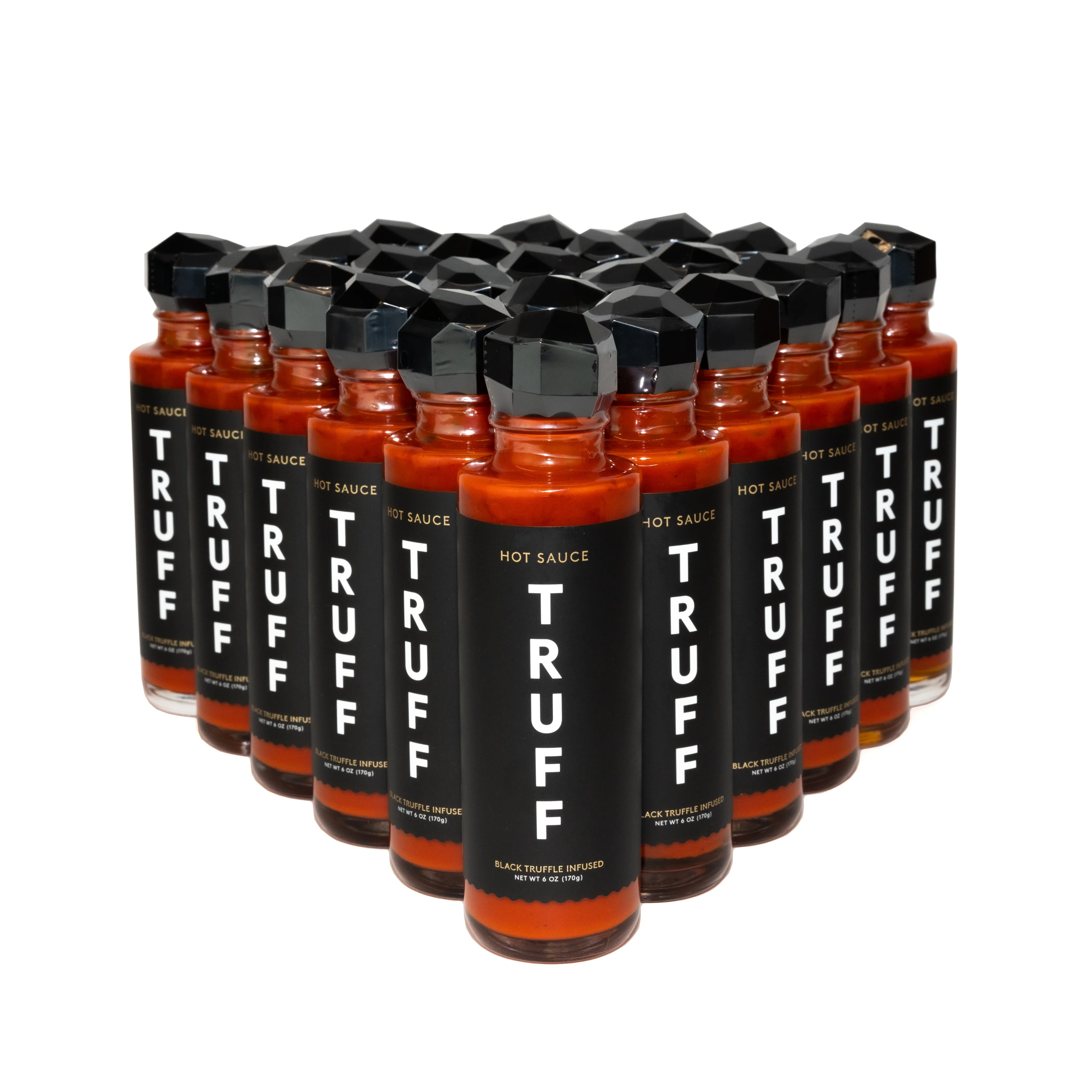 Wholesale - TRUFF Hot - 6 Units