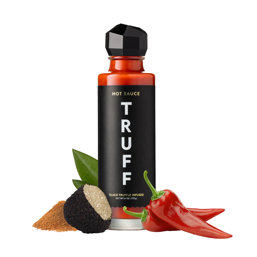 Wholesale - TRUFF Hot - 6 Units - Image 2
