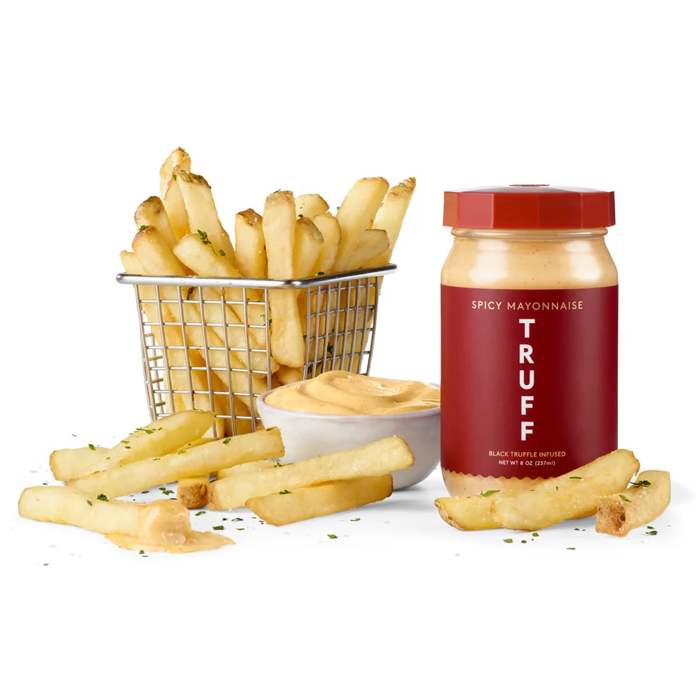 Wholesale - TRUFF Spicy Mayo - 6 units - Image 3