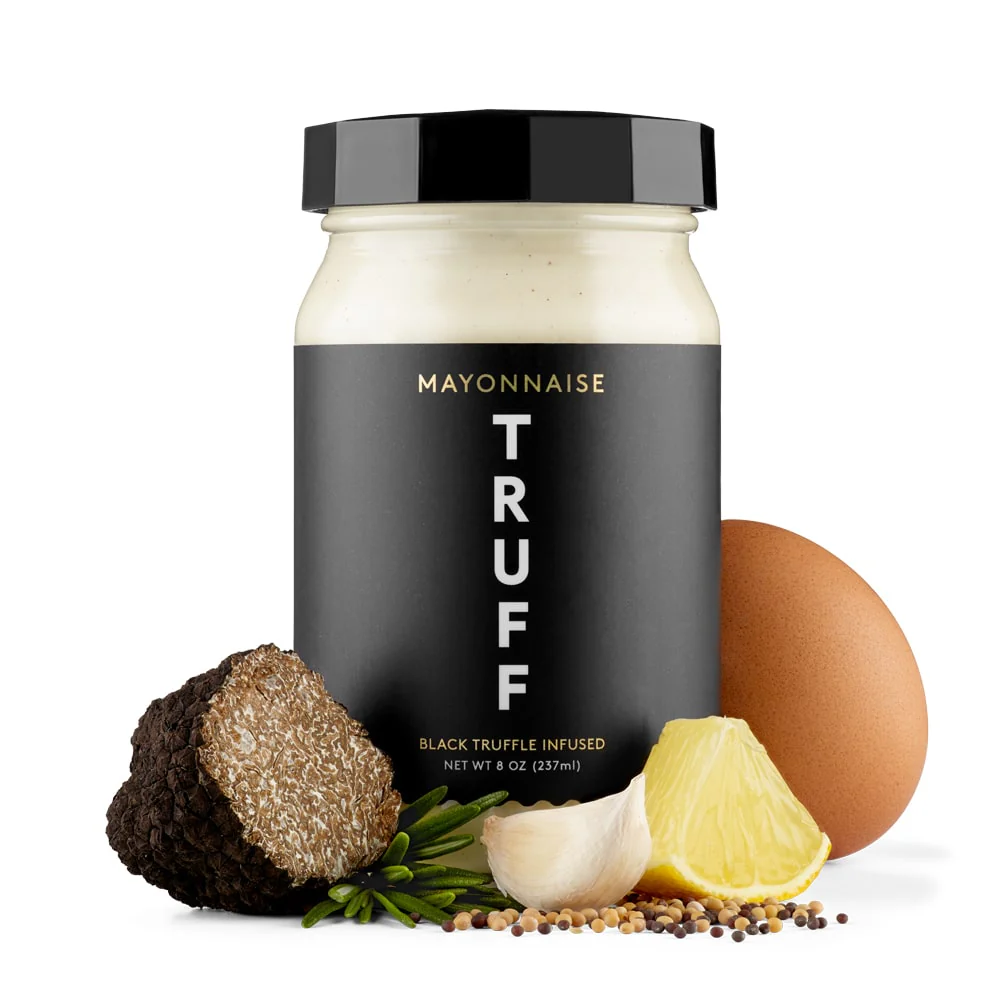 Wholesale - TRUFF Mayo - 6 units