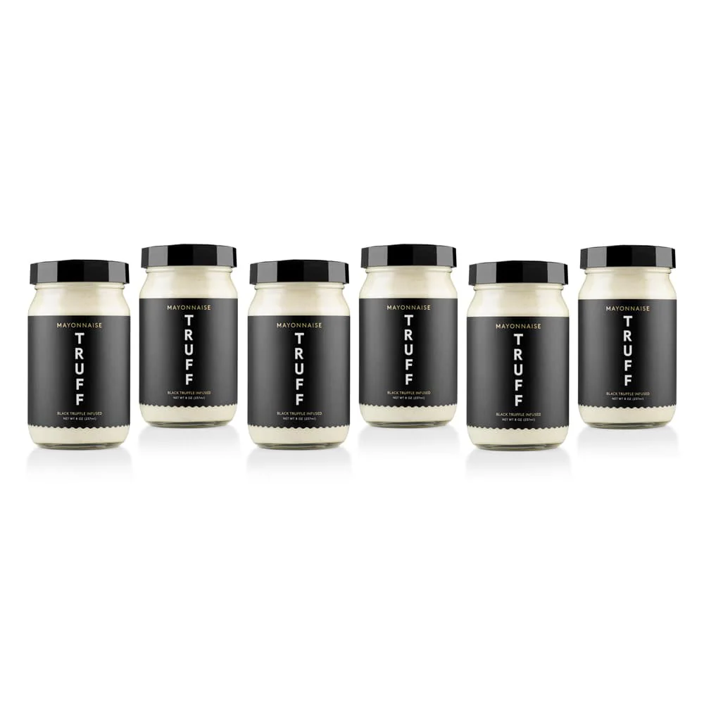 Wholesale - TRUFF Mayo - 6 units - Image 2