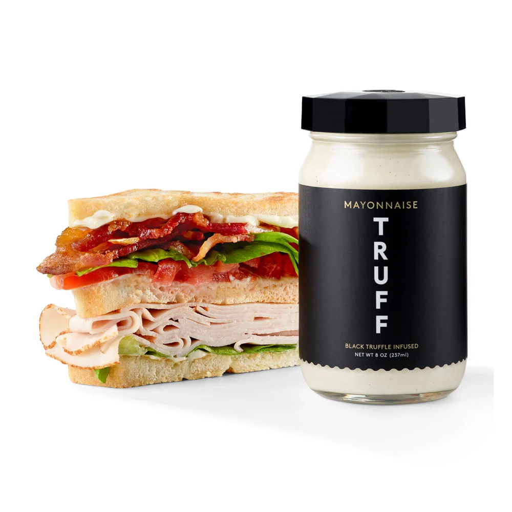 Wholesale - TRUFF Mayo - 6 units - Image 3