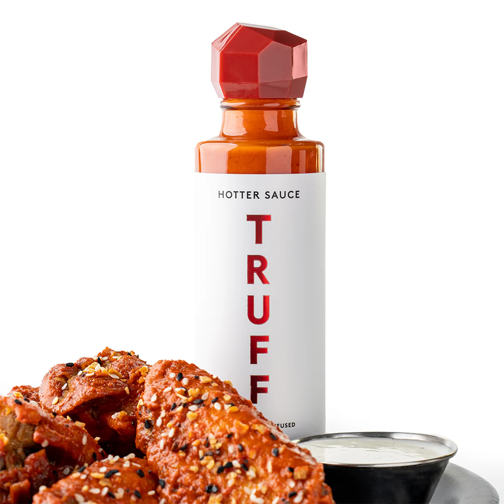 Wholesale - White Hotter TRUFF - 10 Units - Image 3