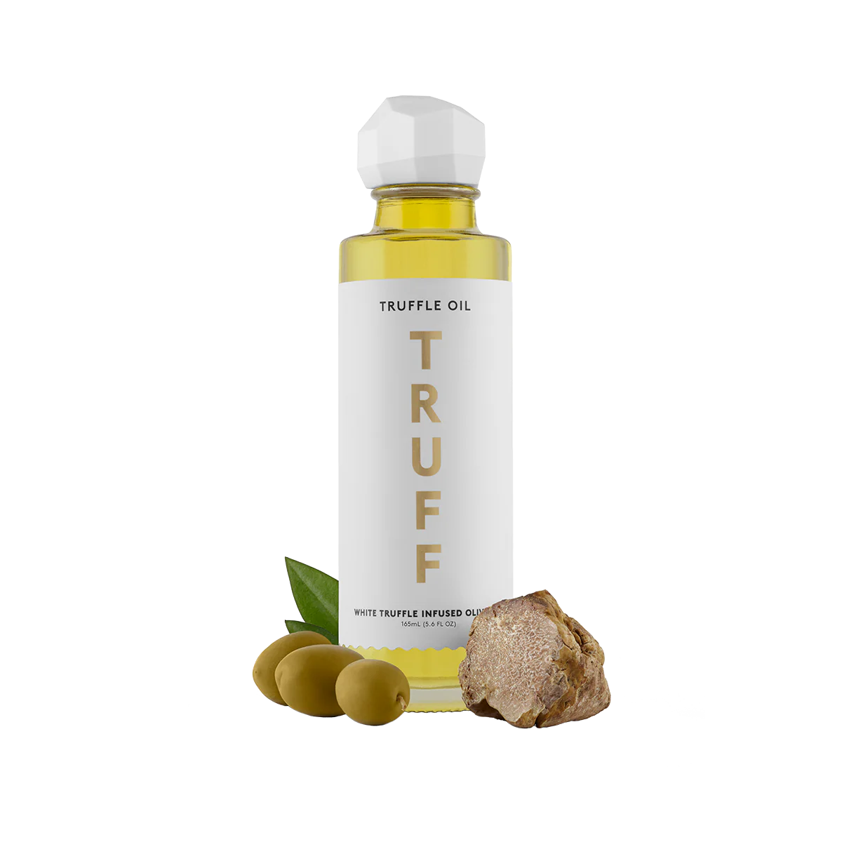 Wholesale - White Truffle Oil - 6 Units