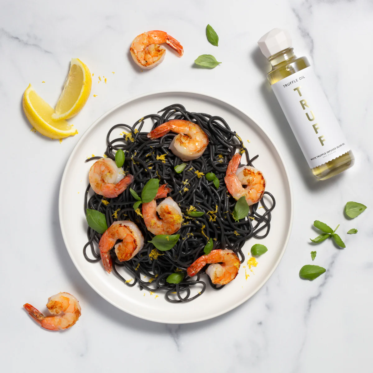 Wholesale - White Truffle Oil - 6 Units - Image 2